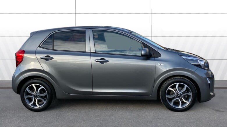 Kia Picanto 1.0 Shadow 5dr [4 seats] Petrol Hatchback